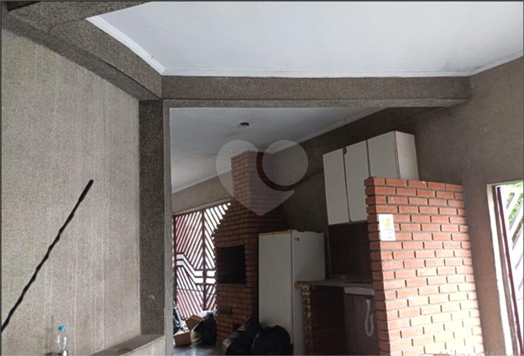 Sobrado à venda com 3 quartos em Vila Guarani, Santo André, SP