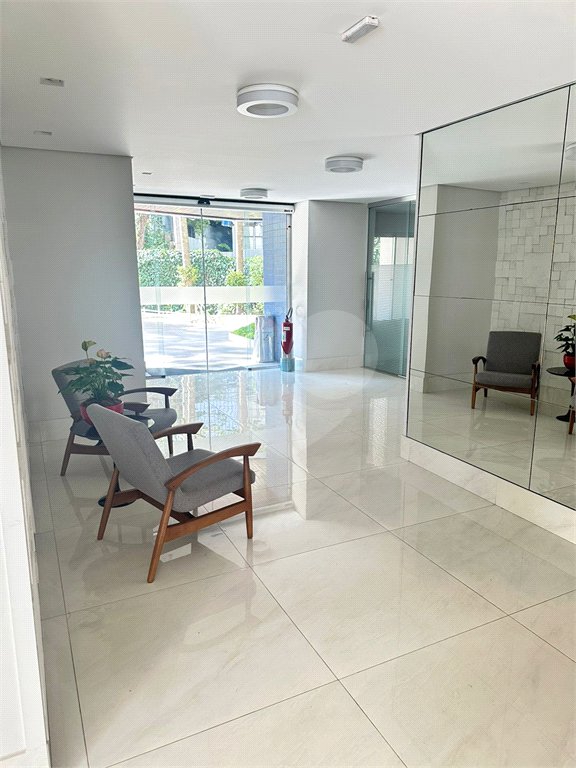 Apartamento à venda com 2 quartos, sendo 1 suíte, em Jardim Paulista, São Paulo, SP