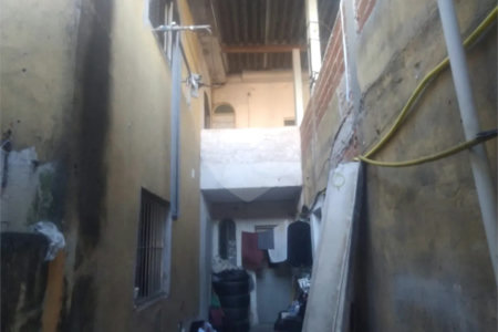 Terreno à venda com 1 quarto em Vila Gustavo, São Paulo, SP