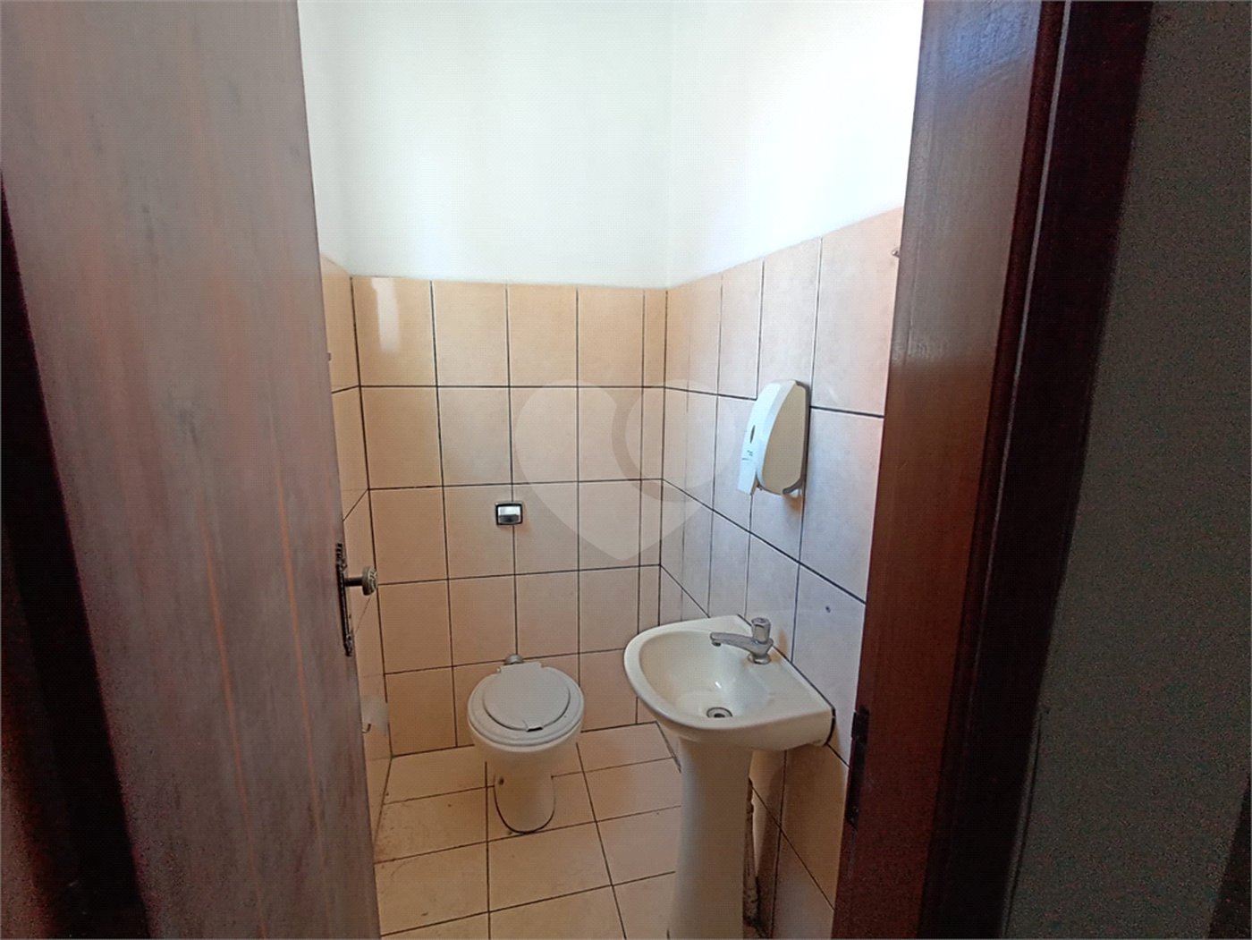 Salão para alugar no Centro, Itapetininga, SP