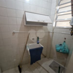 Apartamento à venda com 1 suíte em Tijuca, Rio de Janeiro, RJ