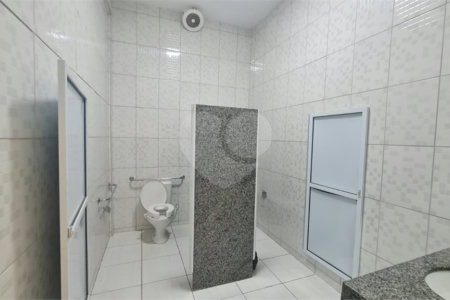 Salão para alugar em Vila Olho D'agua, Itapetininga, SP