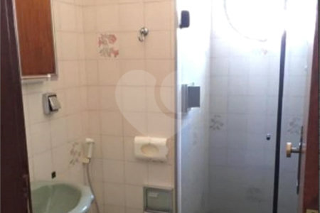 Sobrado à venda com 4 suítes em Santa Teresinha, São Paulo, SP