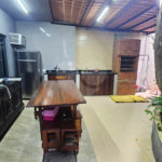 Casa à venda com 3 quartos, sendo 2 suítes, no condomínio Vale Encantado, Rio de Janeiro - RJ