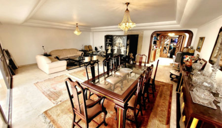 Apartamento próximo da praia com 4 dormitórios à venda, 257 m² por R$ 2.200.000 - Gonzaga - Santos/SP