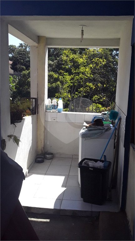 Casa à venda com 2 quartos, sendo 1 suíte, em Santa Inês, Caieiras, SP