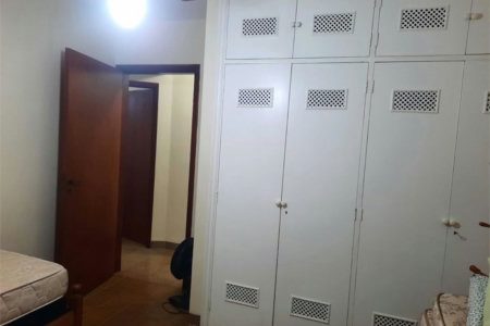 Apartamento à venda, 104 m² por R$ 440.000,00 - Jardim das Conchas - Guarujá/SP