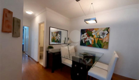 Apartamento para alugar com 3 quartos, sendo 1 suíte, em Vila Olímpia, São Paulo, SP