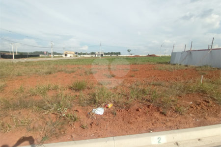 Terreno à venda em Jardim Cruzeiro do Sul, Itapetininga, SP