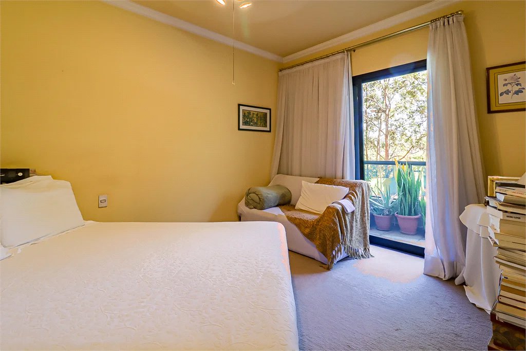 Apartamento à venda ou para alugar com 4 suítes em Jardim Vitória Régia, São Paulo, SP