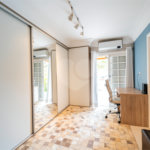 Sobrado à venda com 2 quartos, sendo 1 suíte, em Chácara Santo Antônio, São Paulo, SP