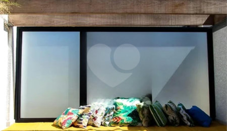 Apartamento à venda com 1 quarto em Mirandópolis, São Paulo, SP