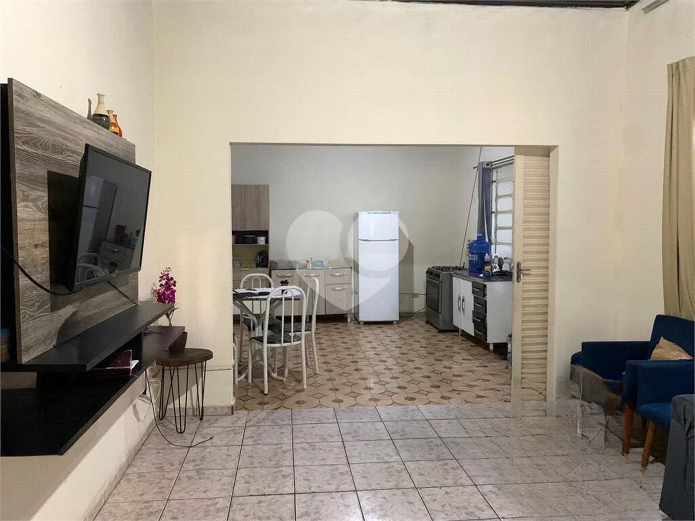 Casa à venda com 4 quartos em Jardim Roriz, Três Lagoas, MS