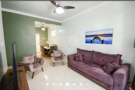 Apartamento à venda com 2 quartos, sendo 1 suíte, em Catumbi, Rio de Janeiro, RJ