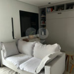 Apartamento à venda ou para alugar com 1 suíte em Pinheiros, São Paulo, SP
