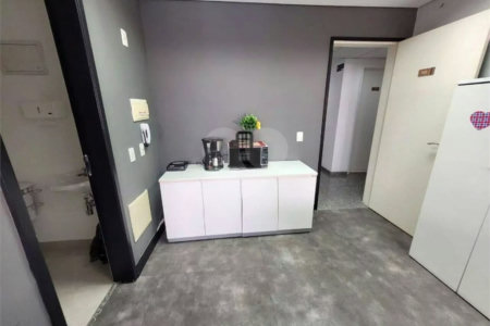 Sala à venda em Vila da Saúde, São Paulo, SP