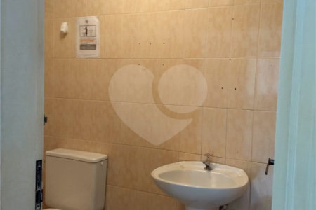Sala para alugar em Nova Petrópolis, São Bernardo do Campo, SP