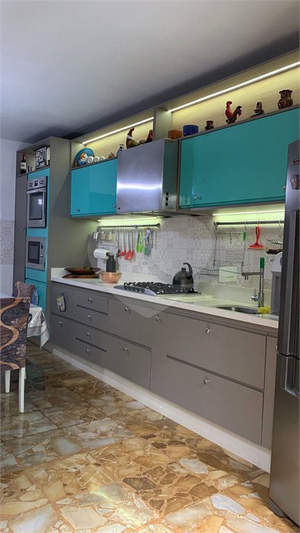 Casa Térrea à venda com 3 quartos, sendo 1 suíte, em Horto, São Paulo, SP