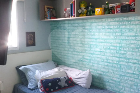 Apartamento à venda com 3 quartos, sendo 1 suíte, em Parque Campolim, Sorocaba, SP