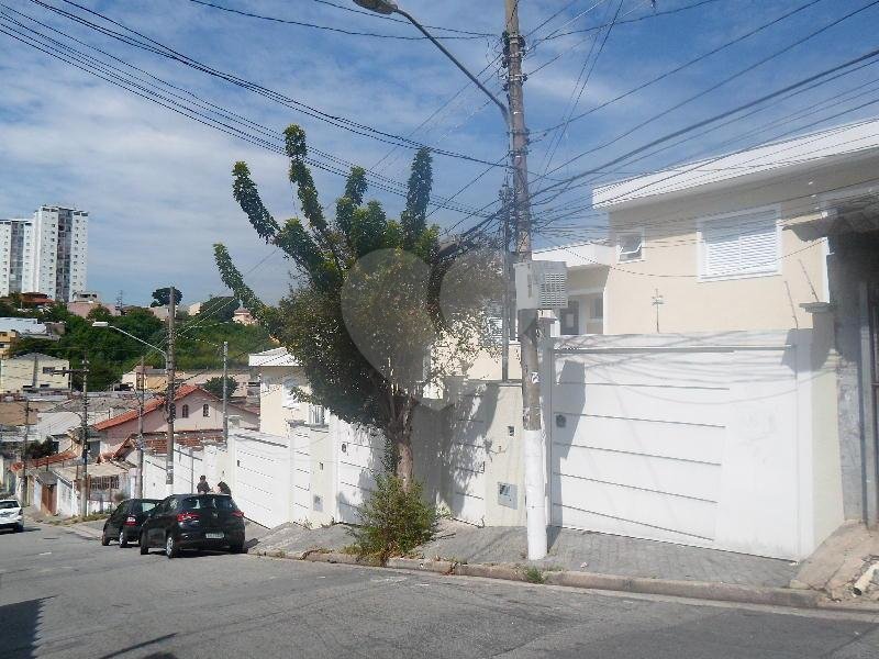 Sobrado à venda com 2 suítes em Imirim, São Paulo, SP
