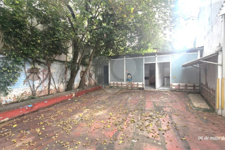 Casa à venda ou para alugar com 6 quartos em Brooklin, São Paulo, SP