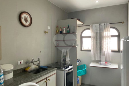 Apartamento à venda com 2 quartos em Jardim Paulista, São Paulo, SP