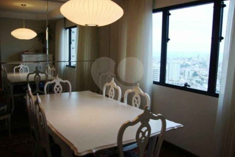 Apartamento à venda com 4 quartos, sendo 2 suítes, em Água Fria, São Paulo, SP