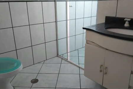 Sobrado à venda com 3 quartos, sendo 1 suíte, em Jardim Bonfiglioli, São Paulo, SP