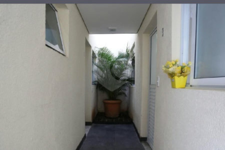 Apartamento para alugar com 1 quarto em Jardim Bonfiglioli, São Paulo, SP