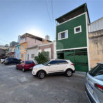 Casa à venda com 2 quartos no condomínio Doutor Gabriel Piza, São Paulo - SP