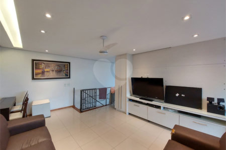 Cobertura à venda com 4 quartos, sendo 1 suíte,  em Tijuca, Rio de Janeiro, RJ