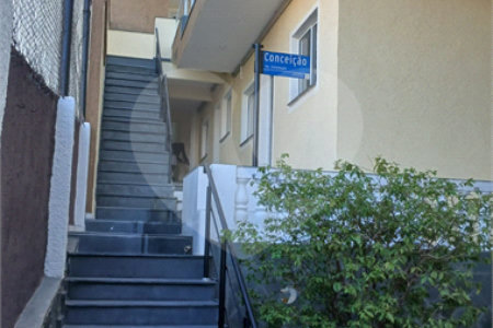 Apartamento para alugar com 1 quarto em Jardim Japão, São Paulo, SP