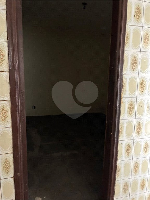 Casa à venda com 2 quartos em Jabaquara, São Paulo, SP