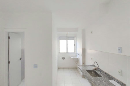 Kitnet Residencial à venda, Parque Enseada, Guarujá - KN0023.