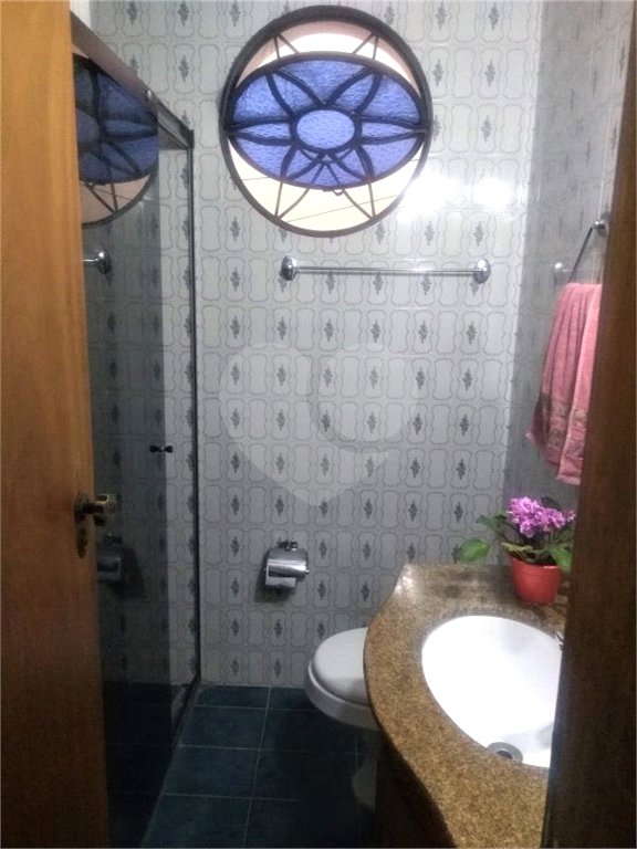 Casa à venda com 3 quartos, sendo 1 suíte, em Parque Continental, São Paulo, SP