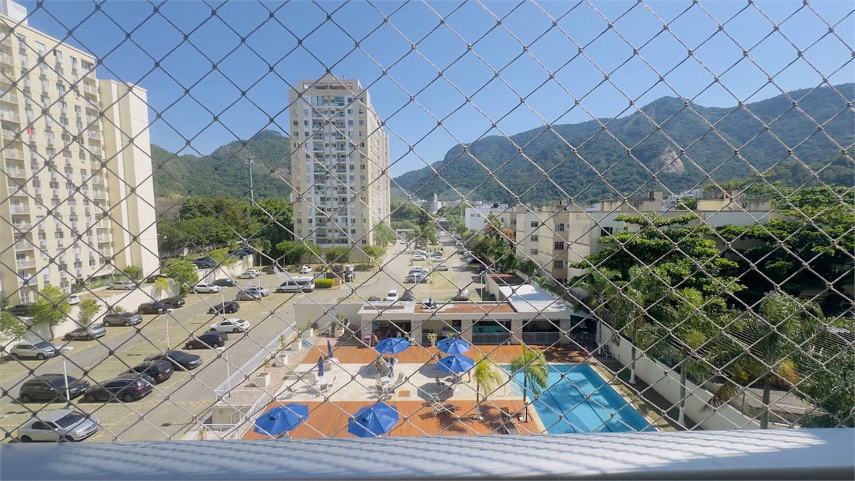 Apartamento à venda com 3 quartos, sendo 1 suíte,  em Jacarepaguá, Rio de Janeiro, RJ