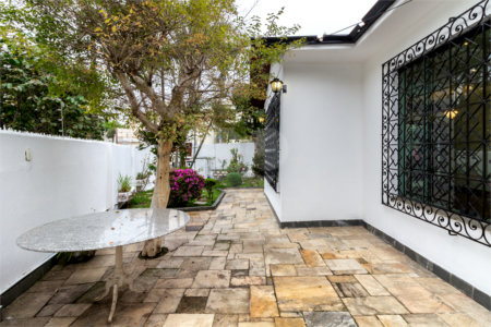 Casa Térrea à venda com 3 quartos, sendo 2 suítes, em Jardim da Saúde, São Paulo, SP
