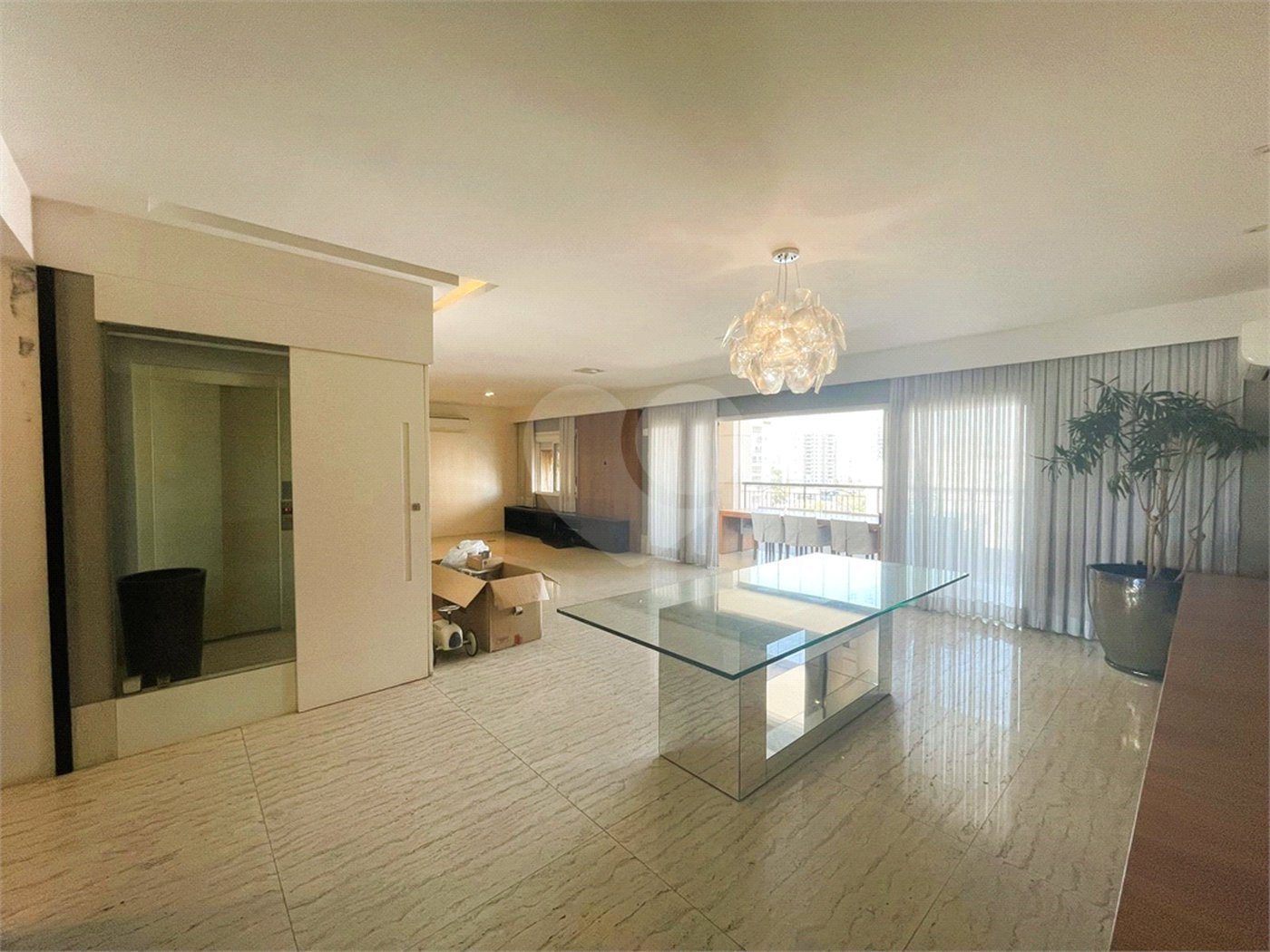 Apartamento à venda com 3 suítes em Jardim Portal da Colina, Sorocaba, SP
