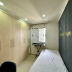 Duplex à venda com 3 quartos, sendo 2 suítes, em Vila Mazzei, São Paulo, SP