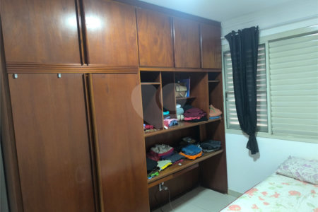Apartamento à venda com 2 quartos em Alto da Boa Vista, Ribeirão Preto, SP