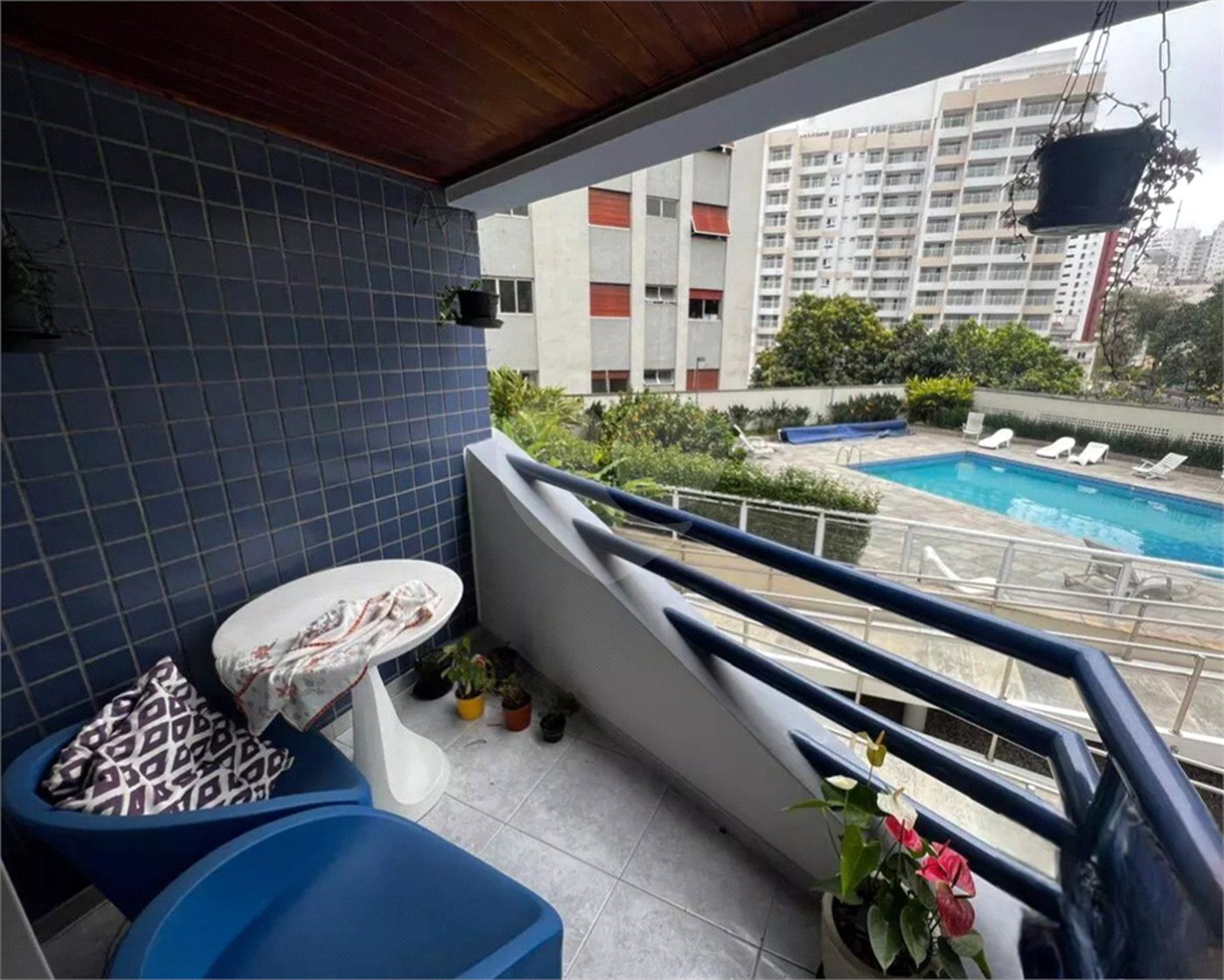 Apartamento à venda com 2 quartos, sendo 1 suíte, em Jardim Paulista, São Paulo, SP
