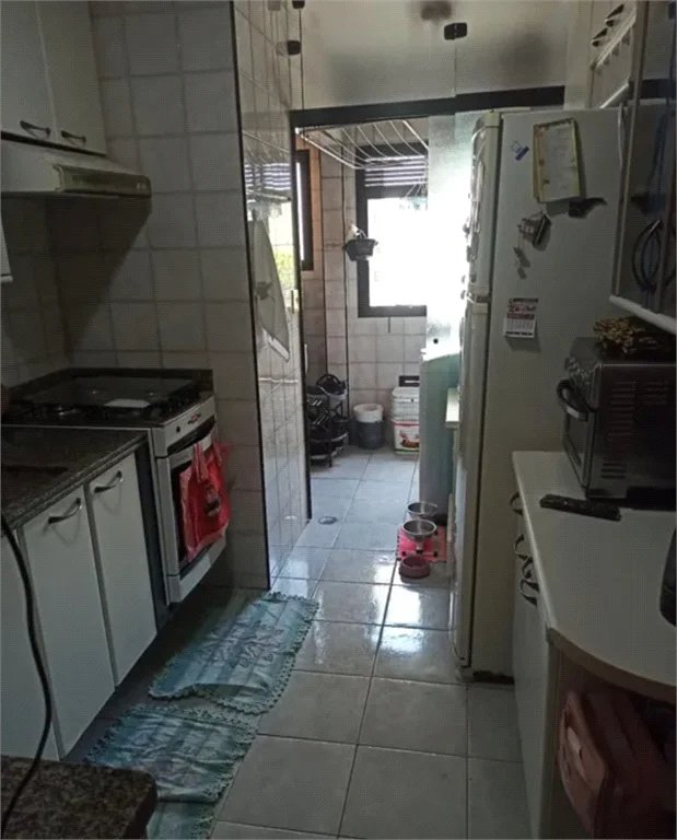 Apartamento à venda com 3 quartos, sendo 1 suíte, em Vila Hamburguesa, São Paulo, SP