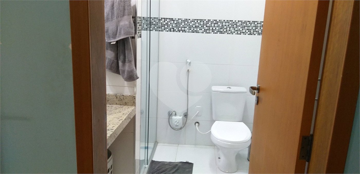 Sobrado à venda com 3 suítes em Casa Verde, São Paulo, SP
