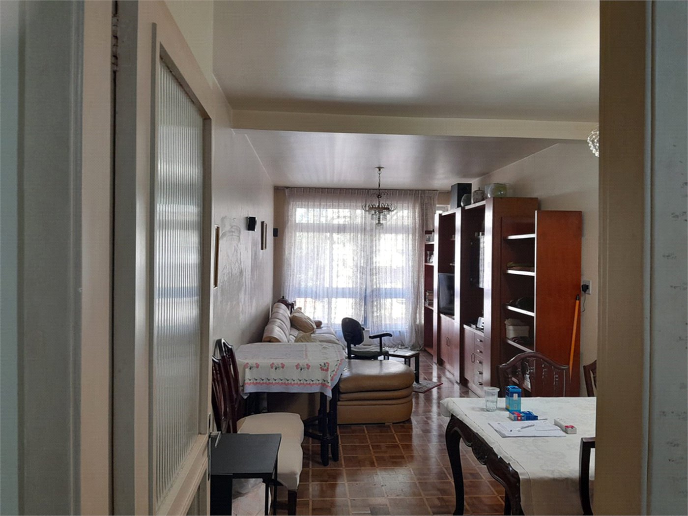 Apartamento à venda com 2 quartos em Bela Vista, São Paulo, SP