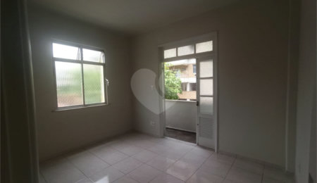 Apartamento à venda com 3 quartos em Vila Isabel, Rio de Janeiro, RJ
