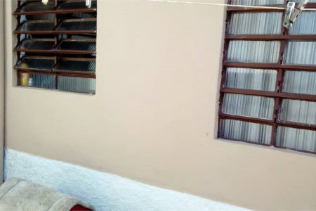 Casa Térrea à venda com 3 quartos em Jardim Catanduva, São Paulo, SP