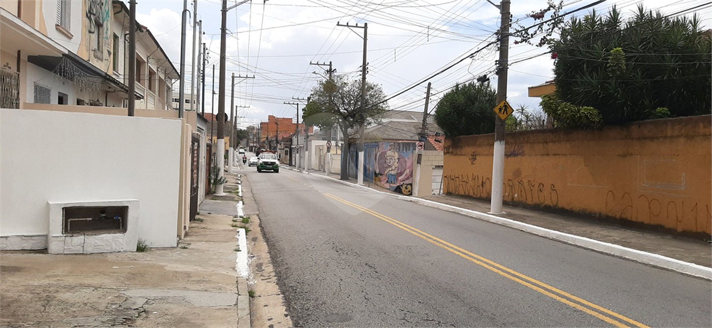 Terreno à venda em Vila Isolina Mazzei, São Paulo, SP