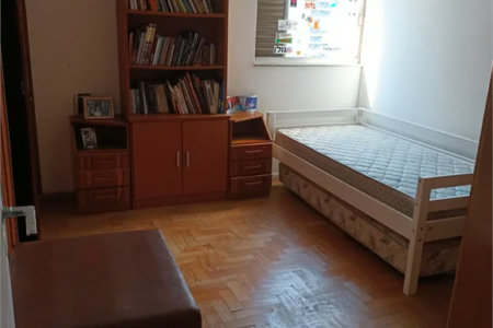 Apartamento à venda com 4 quartos, sendo 1 suíte, em Pinheiros, São Paulo, SP