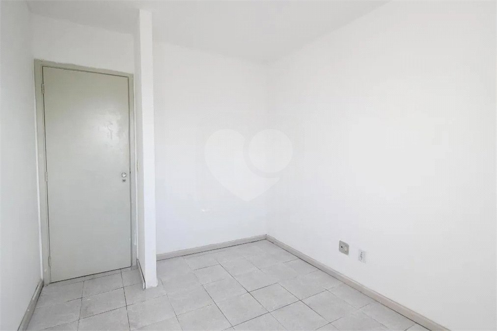 Apartamento à venda com 2 quartos em Lauzane Paulista, São Paulo, SP