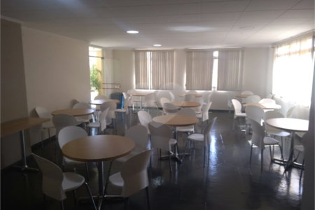 Apartamento para alugar com 3 quartos, sendo 1 suíte,  em Santana, São Paulo, SP
